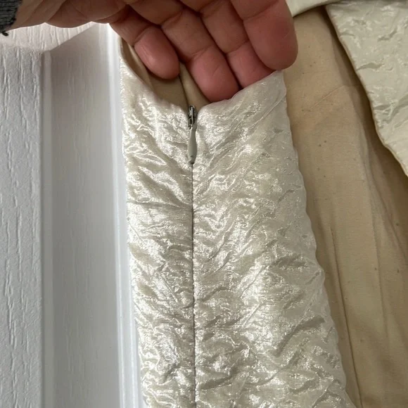 EUC Jeremy Laing dress - Picture 5 of 11